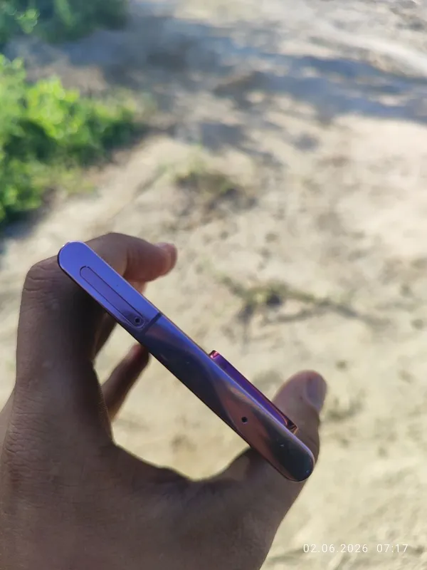 Samsung not 20 ultra sim )esim — фото 3