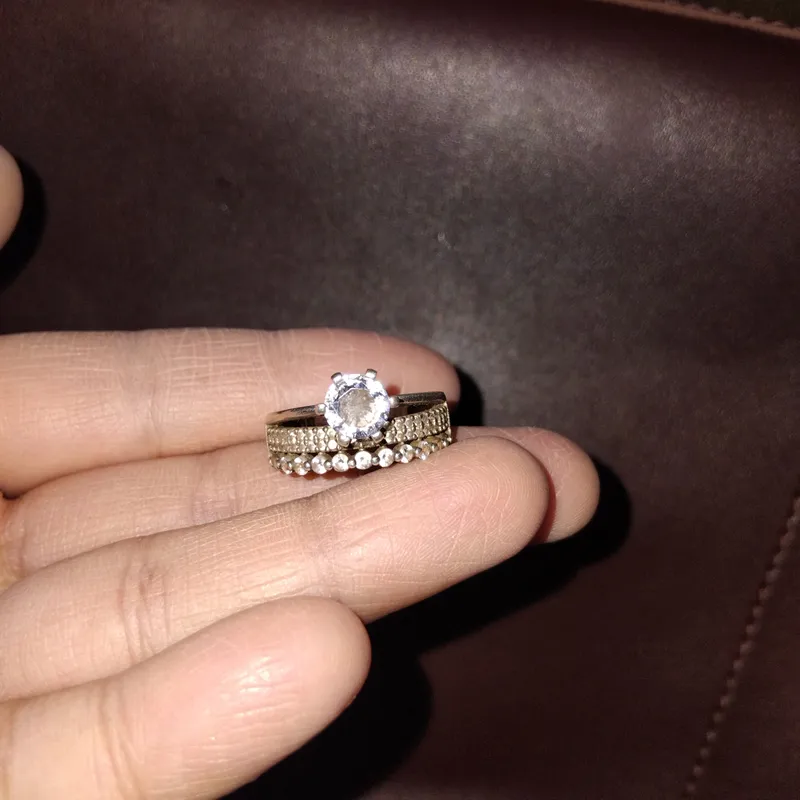 Серебряное кольцо 925 пробы 1 Серебряное кольцо 925 пробы 1