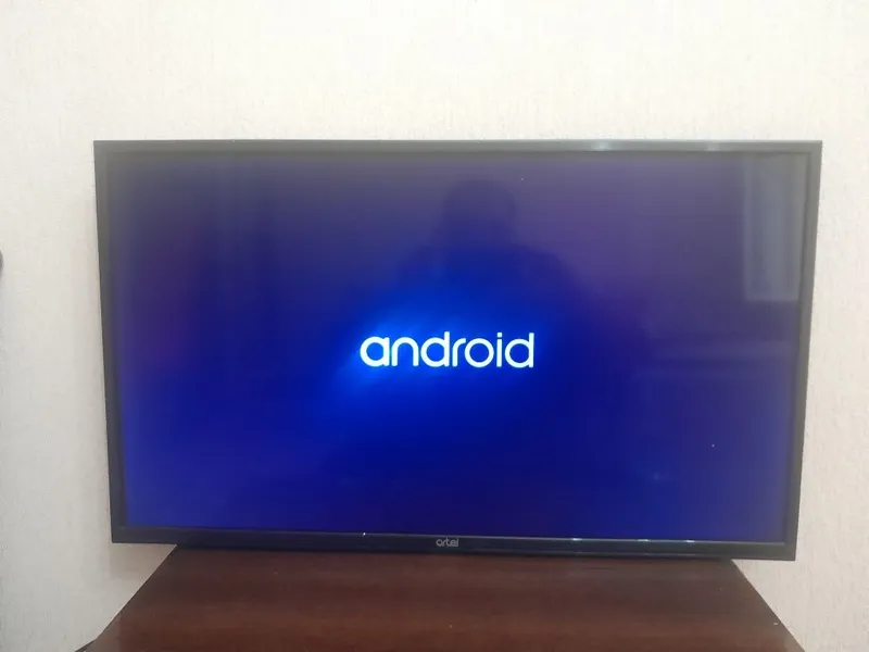 Телевизор Артель 32 смарт artel 32 smart televizor