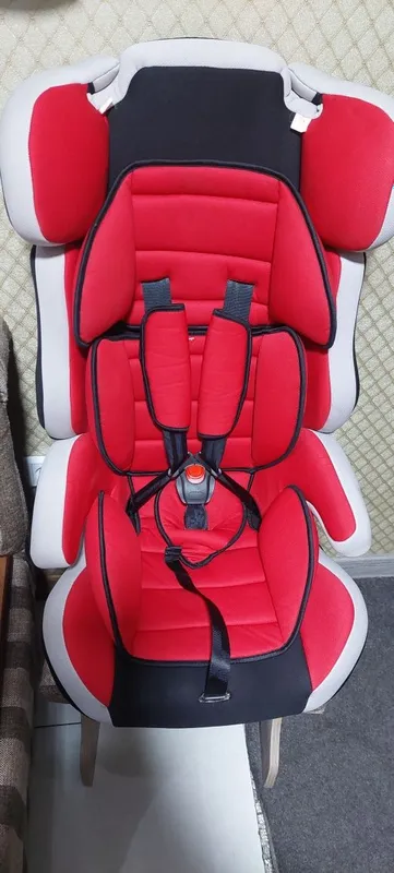 Автокресло состояние хорошее