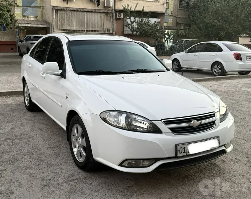 2020-yilda ishlab chiqarilgan Chevrolet Gentra 2020-yilda ishlab chiqarilgan Chevrolet Gentra