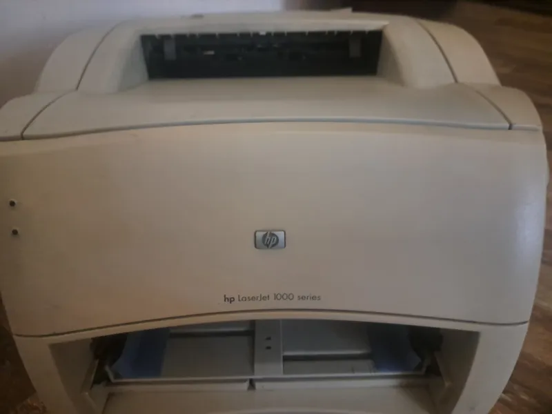 printer printer
