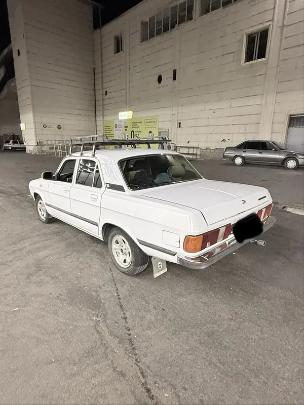Sotiladi Volga 3102 Akula 4 Sotiladi Volga 3102 Akula 4