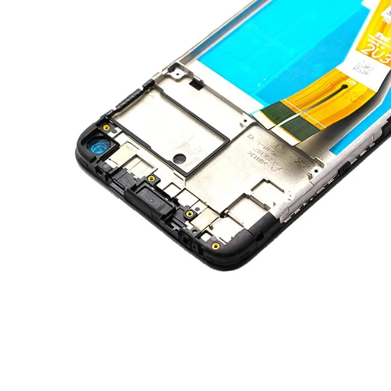 Samsung A11 (A115F) uchun original ramkali displey 3