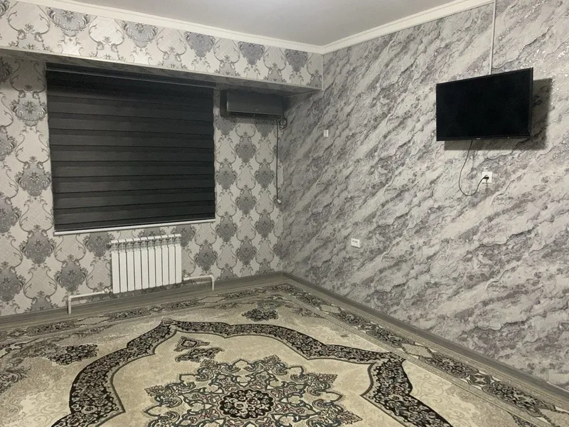 Kvartira ijaraga beriladi. Andijon tumani. Zelolimos 4 Kvartira ijaraga beriladi. Andijon tumani. Zelolimos 4