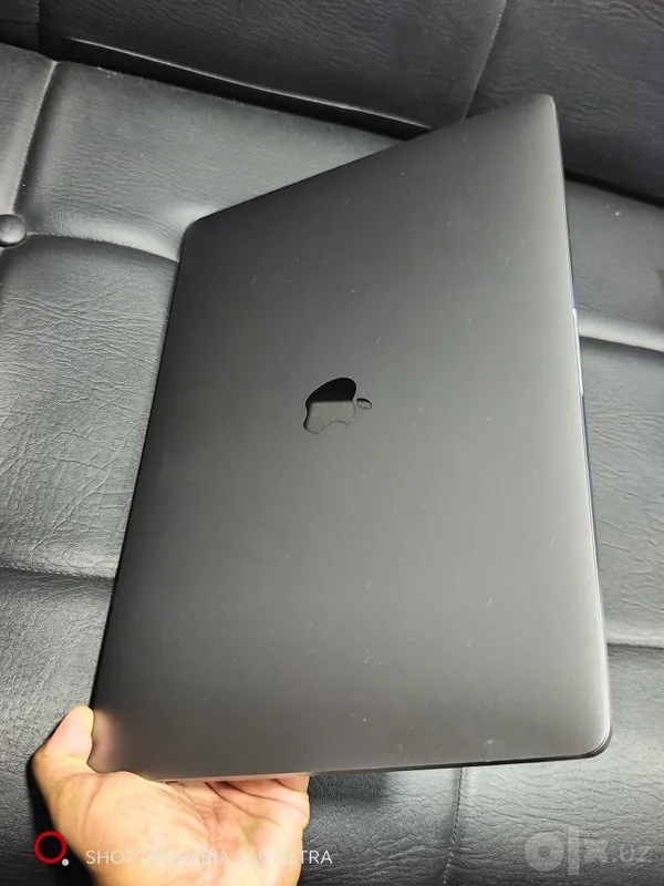 MacBook Pro 512 ГБ в идеальном состоянии, полная комплектация, не ремонтировался 1 MacBook Pro 512 ГБ в идеальном состоянии, полная комплектация, не ремонтировался 1