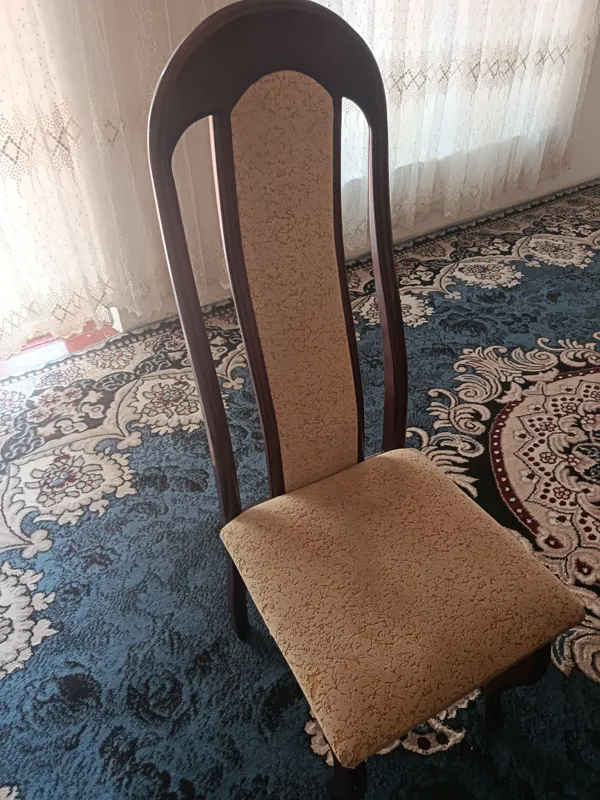 Завод Стол Стул сотилади — фото 2