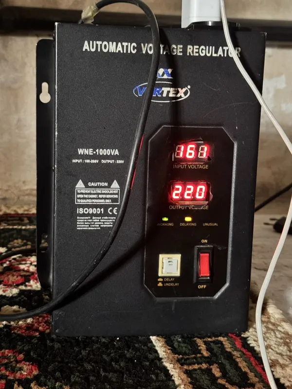 Sablizator 1000 kv Sablizator 1000 kv