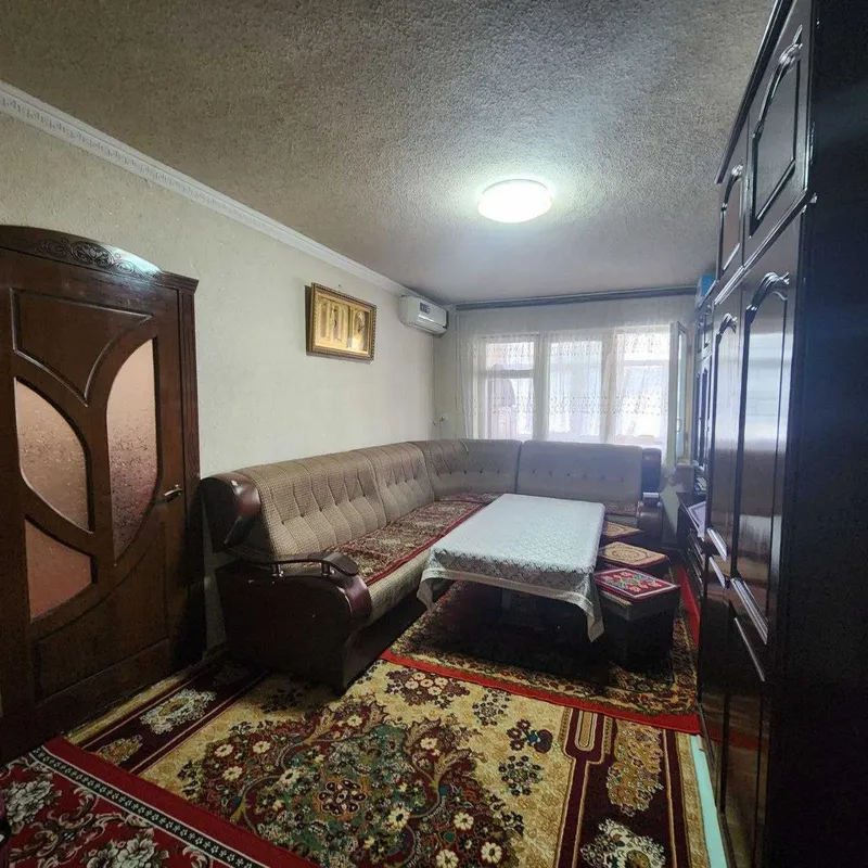 Andijon shahar,Boburshoh kochasi, 2 xonali,fayzli xonadonimiz sotiladi