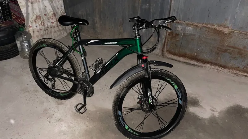 velosiped hitoy, 26