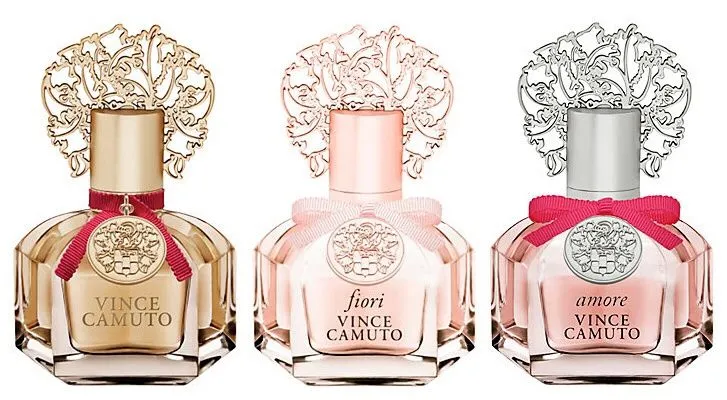 Fiori Vince Camuto EDP 100мл // оригинал парфюм // 6