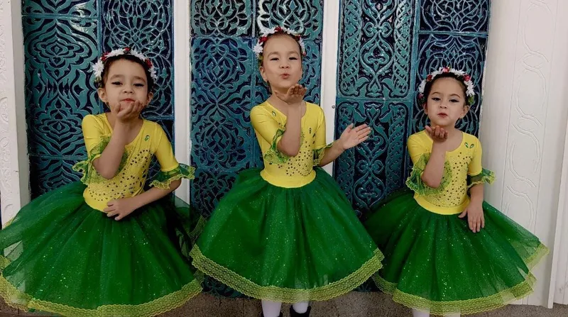 Raqs kostyumlarini tikish 4 Raqs kostyumlarini tikish 4