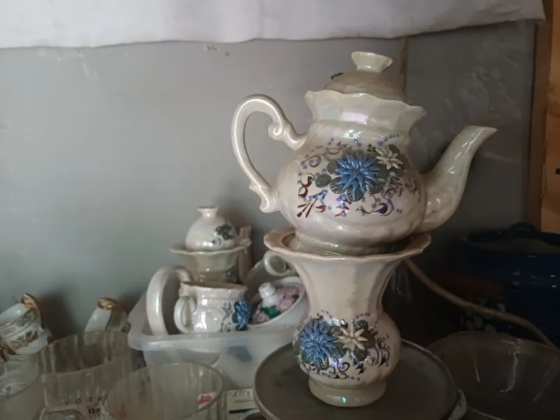 продаётся кухонная утварь — фото 1