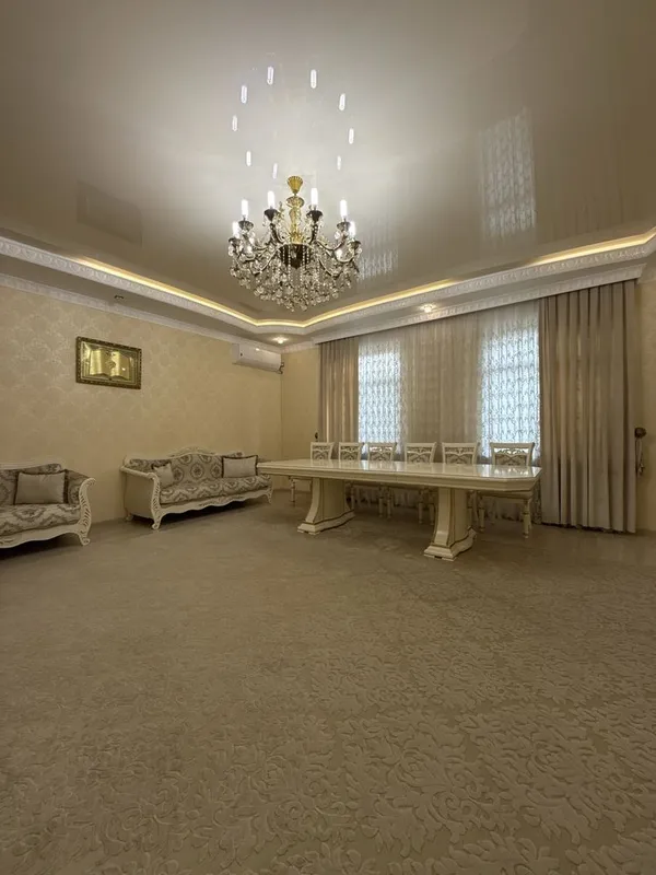 Продажа Углового дома Амир Темур Махаля 6 соток по цене земли — фото 5