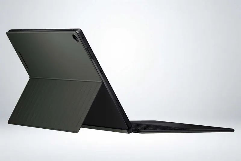 ASUS ProArt 13/ Snapdragon X Plus /16GB /1TB /13" 3K OLED / Windows 11 — фото 5