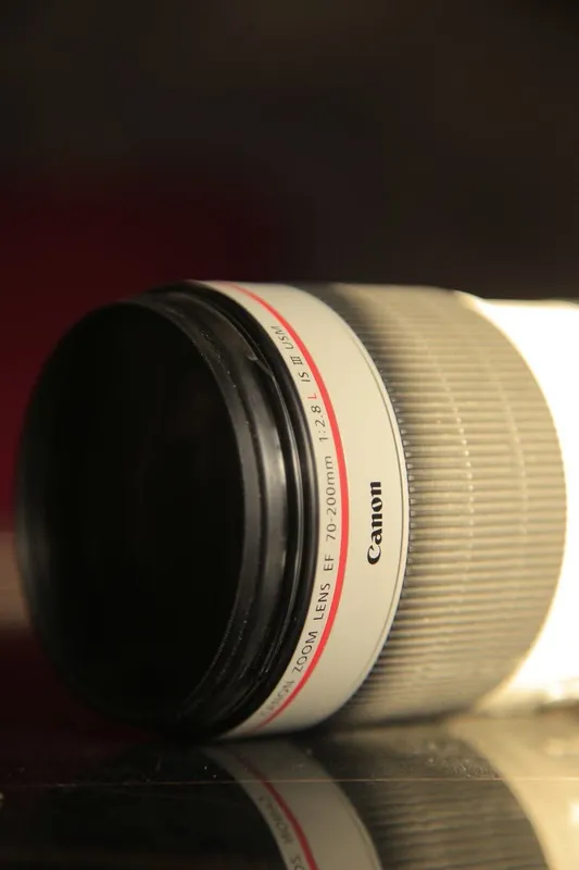 Canon 70-200 1:2.8 iii usm 3 Canon 70-200 1:2.8 iii usm 3