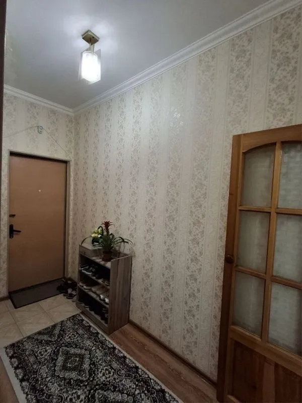 Сдаётся 1 комн.квартира на Юнусабад 14 квартале 3 этаж — фото 3