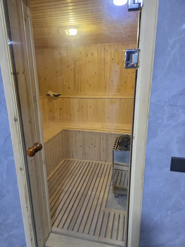 Basseyn+sauna. Бассейн +сауна — фото 5