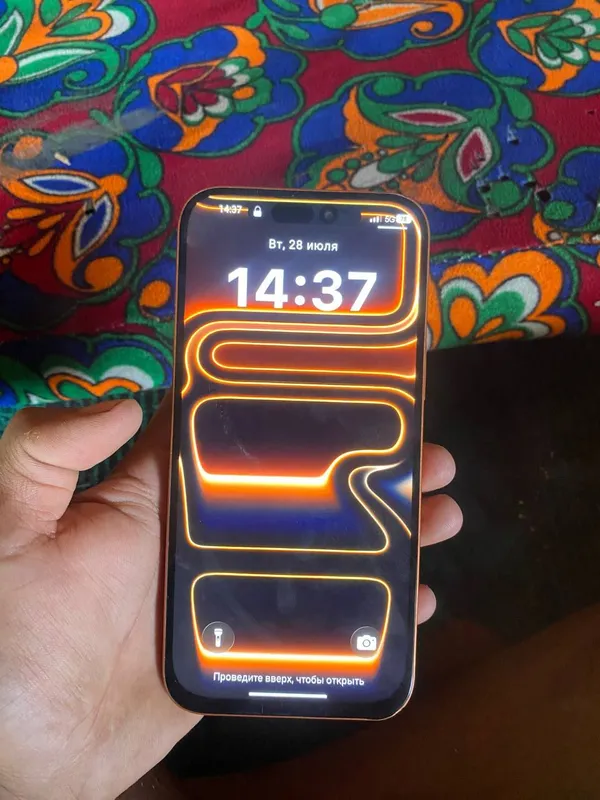 iphone 17 pro max. dubayski 2