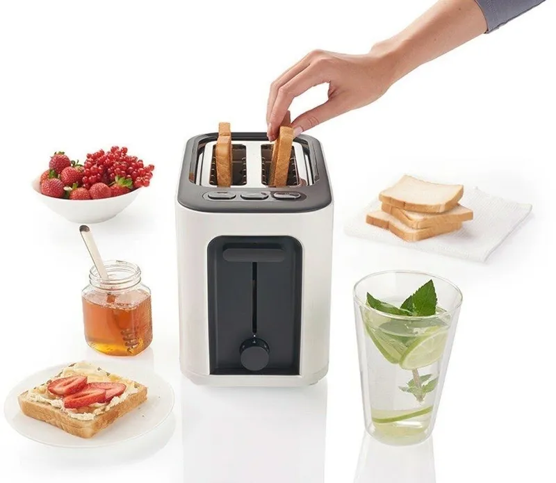 Тостер Braun HT3010 4