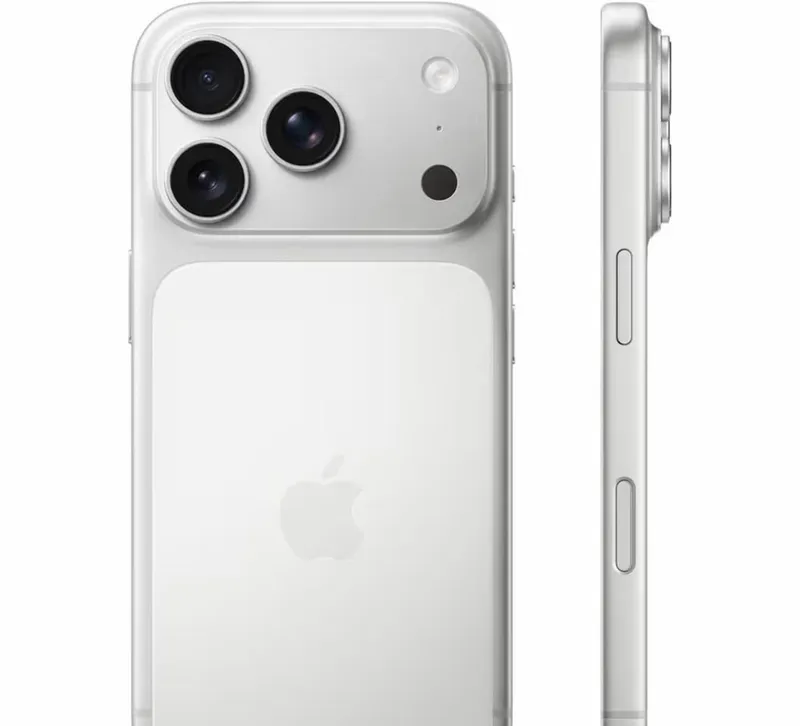 Iphone 17 pro max Iphone 17 pro max