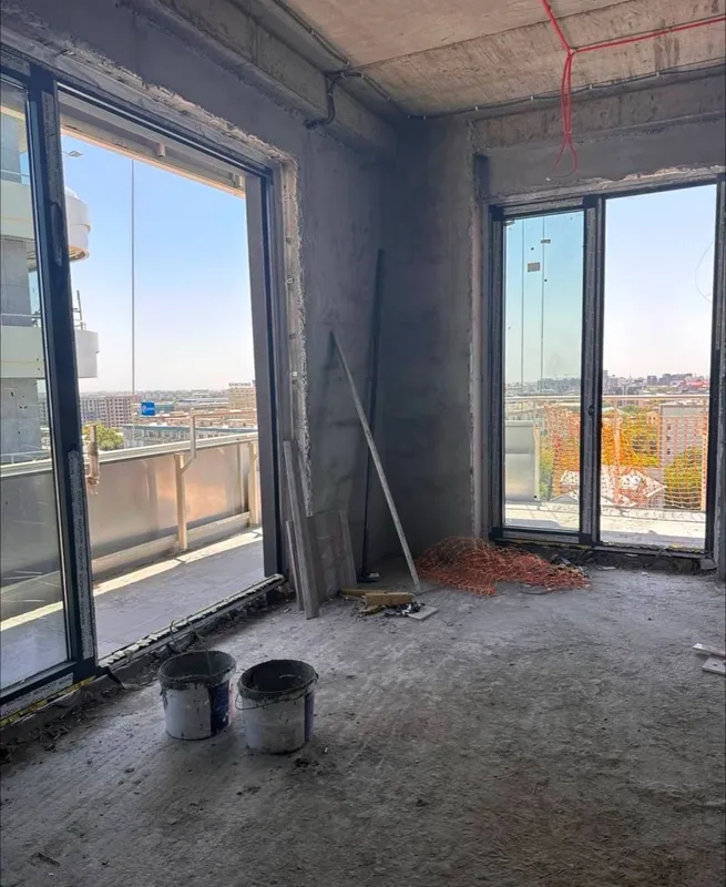 ПРОДАЁТСЯ КВАРТИРА 3/10/15 на Ц-1 в новостройке ЖК INFINITY Мирабадск — фото 4 ПРОДАЁТСЯ КВАРТИРА 3/10/15 на Ц-1 в новостройке ЖК INFINITY Мирабадск — фото 4