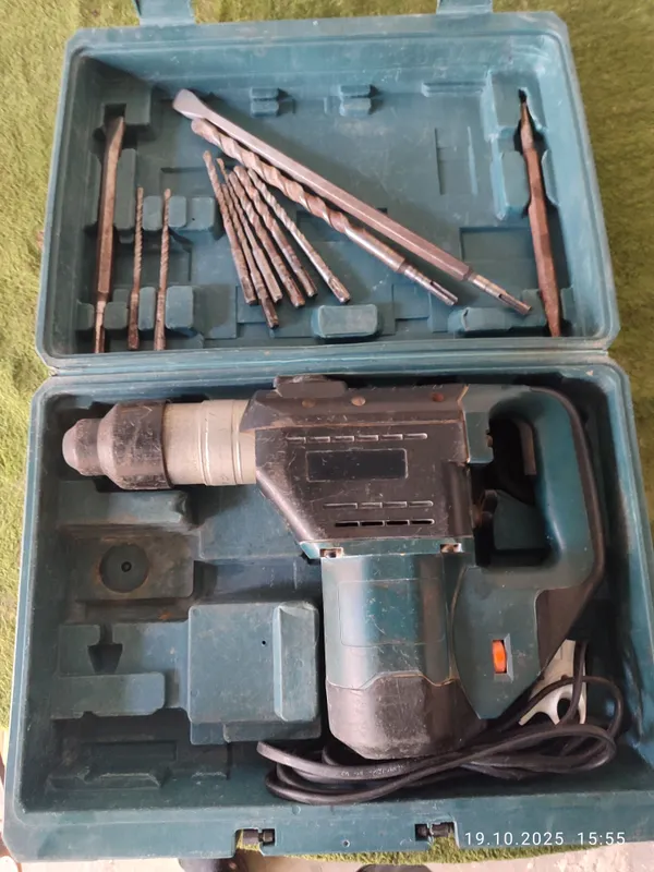 perforator 1