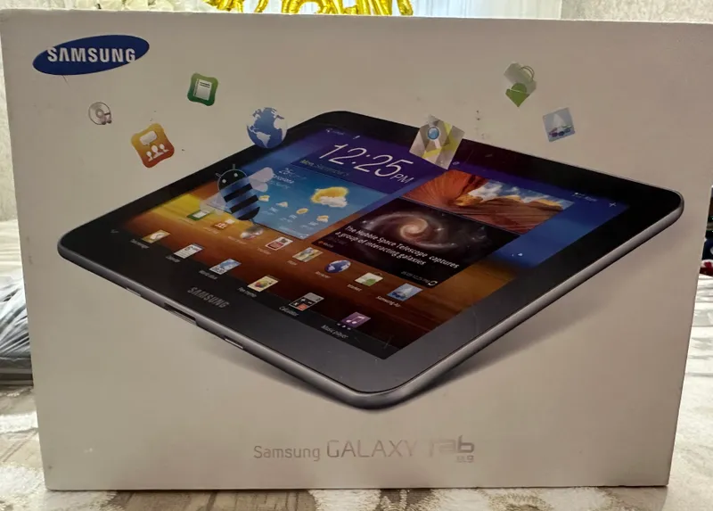Продаю планшет Samsung Galaxy Tab 8.9 1 Продаю планшет Samsung Galaxy Tab 8.9 1