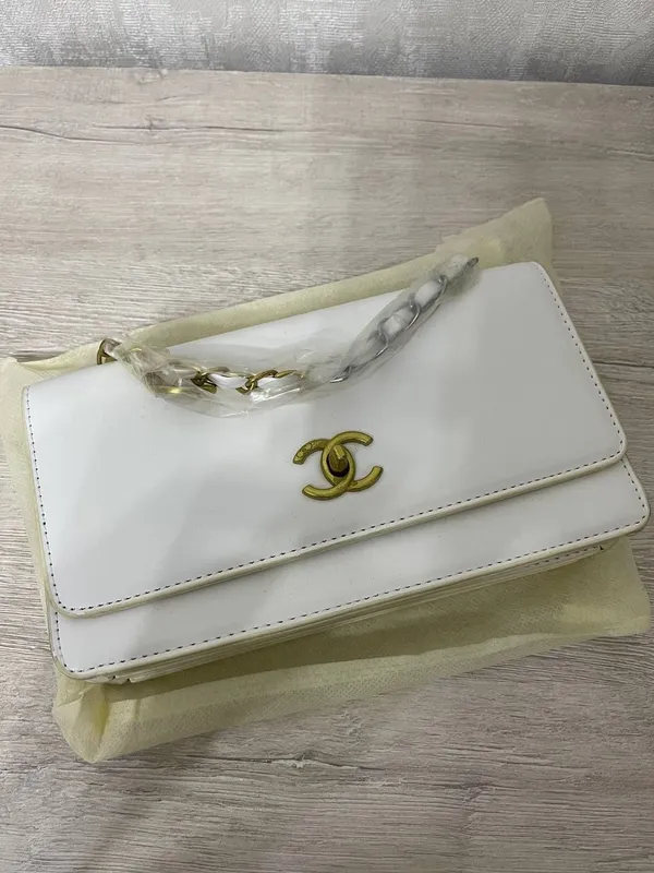 Сумка Chanel. Новая