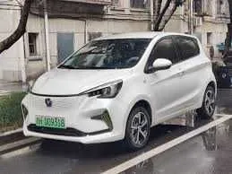 Changan Benben Nasiya Savdo va Naqd Tolov