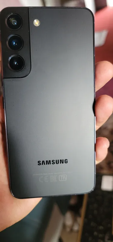 Samsung s22