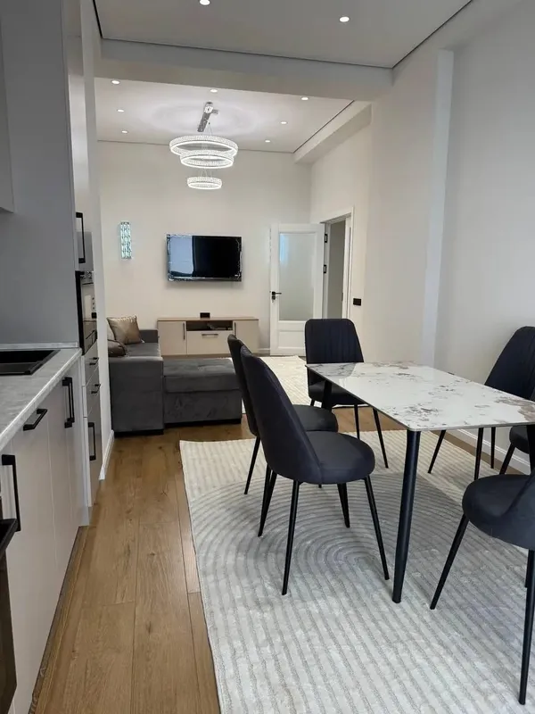 Yakkasaroyda 60 m², 2 xonali kvartira sotiladi · ID 7323 2