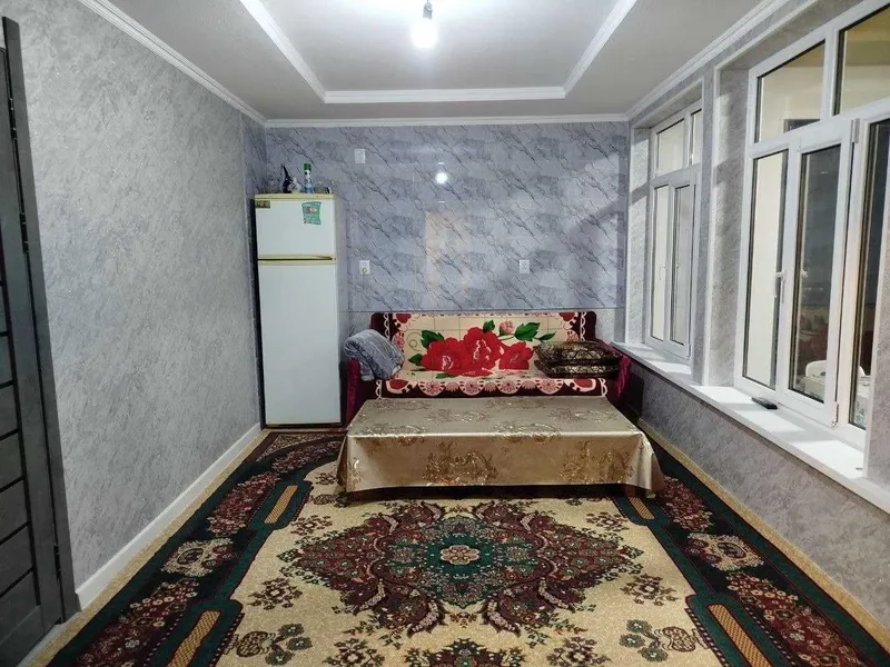 Боло дала дача Бустонлик — фото 7