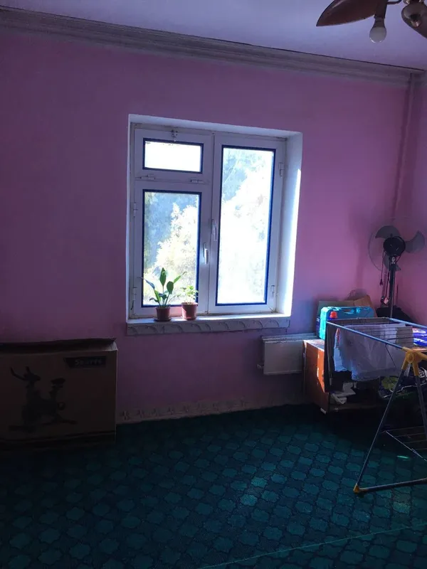 дом сотилади 2хонали