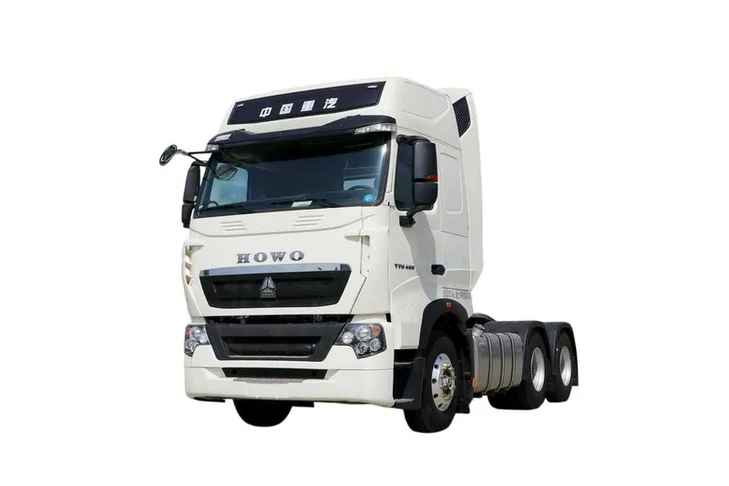 Howo-T7H 440 6x4 - Euro 5 (пневматик осмали) Дизелный Howo-T7H 440 6x4 - Euro 5 (пневматик осмали) Дизелный