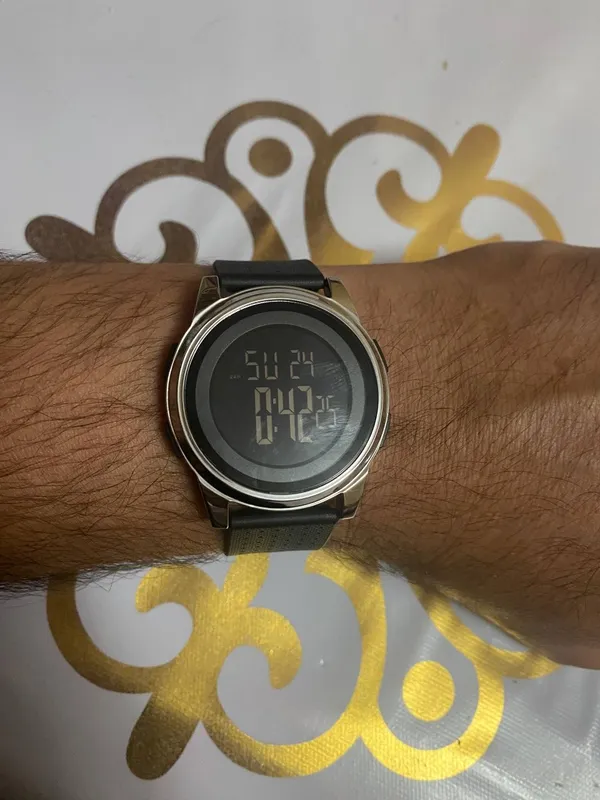 Часы Skmei 1502 Оригинал Новый.