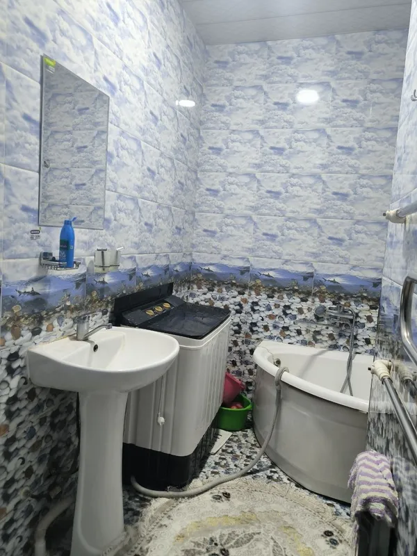 Аренда квартира сергели-1. 2/3/7 навастройка — фото 5