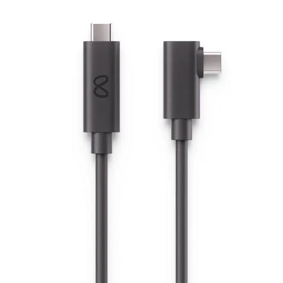 Meta Quest 3 512 GB + 5 m kabel 2 Meta Quest 3 512 GB + 5 m kabel 2