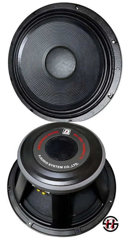 Динамики 18Дюйм SD1000EL