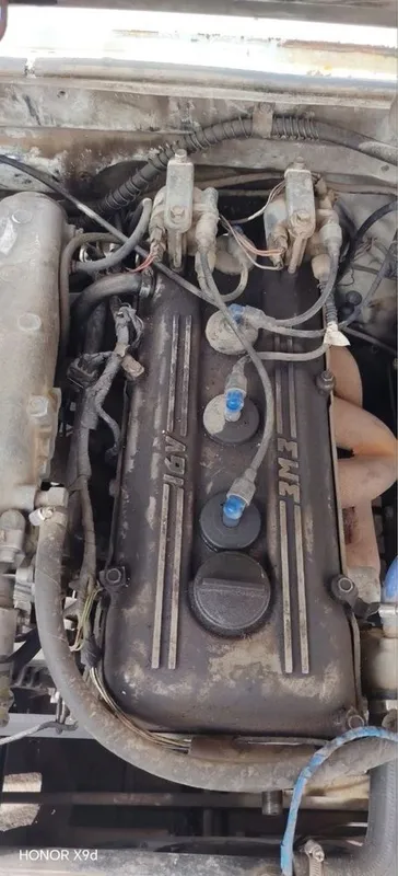 Продам свою Волга 3110. — фото 4