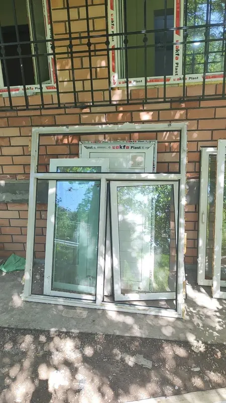 Продаются пластиковые окна — фото 2