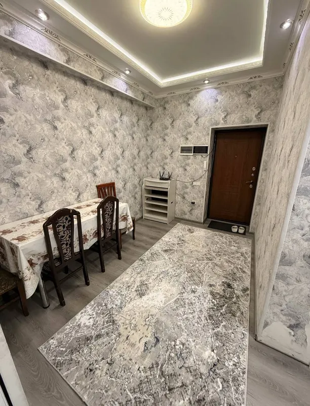 2-комнатная квартира в аренду, Шайхантахурский район — фото 7