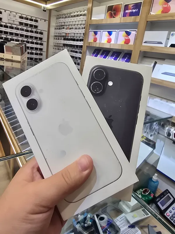 iphone 16 iphone 16