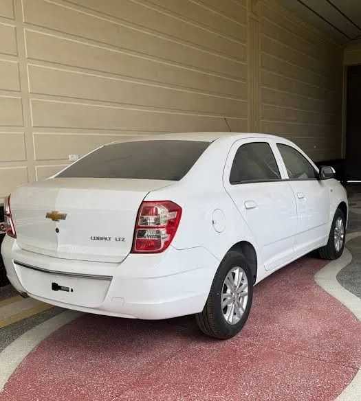 Cobalt 4 Avtomat 2024 yil 51000km
