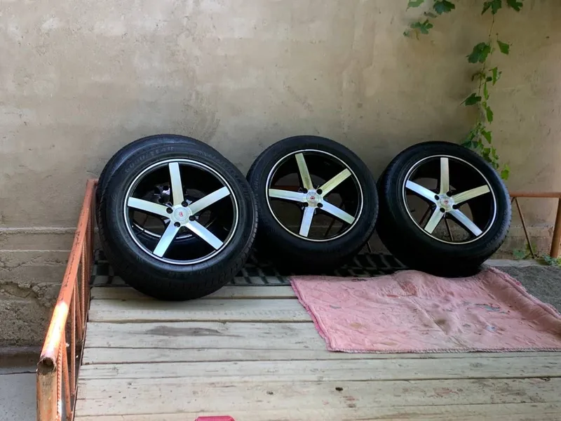 R17 diska balon sotiladi