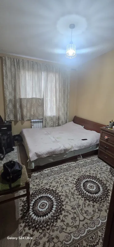 Сергили чоштепа метрони биринчи бекати 3хона лукус 350д — фото 3