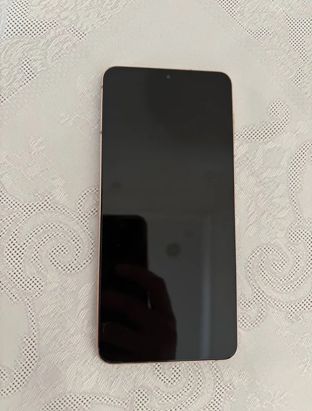 Samsung galaxy S21 Plus 5