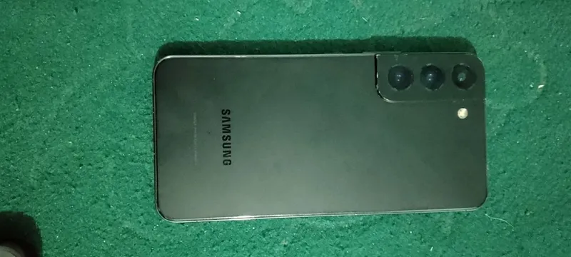 Samsung S 22 5G.
