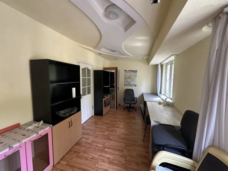 2-комнатная квартира, 105 м², Мирзо Улугбека 4 2-комнатная квартира, 105 м², Мирзо Улугбека 4