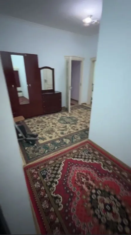Квартира ижарага карши сити — фото 3